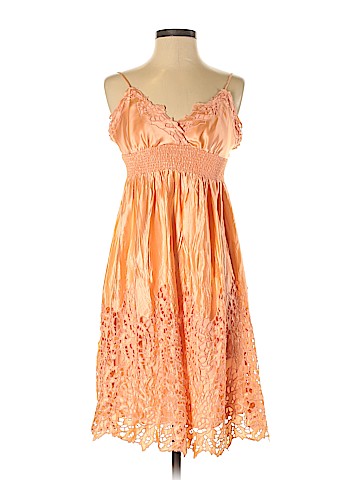 BCBGMAXAZRIA Cocktail Dress (view 1)