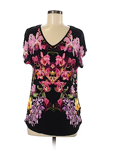 Ted Baker London Short Sleeve Top (view 1)