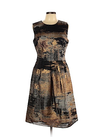 Lela Rose Cocktail Dress (view 1)