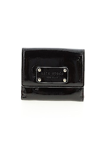Kate Spade New York Leather Wallet (view 1)