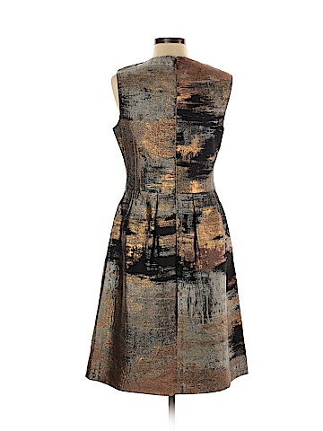 Lela Rose Cocktail Dress (view 2)