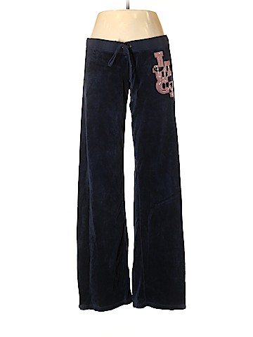 Juicy Couture Velour Pants (view 1)