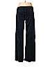 Juicy Couture Blue Velour Pants Size L - photo 2