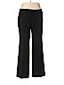 Ann Taylor LOFT Outlet Black Dress Pants Size 12 (petite) - photo 1