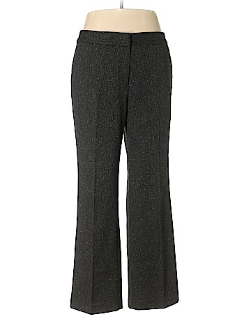 Ann Taylor Factory Dress Pants (view 1)