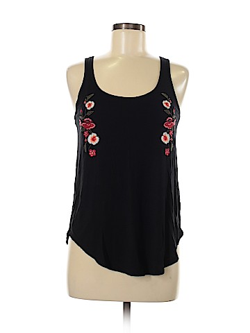 Hollister Sleeveless Top (view 1)