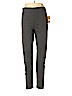 G.H. Bass & Co. Gray Leggings Size XL - photo 1