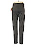 G.H. Bass & Co. Gray Leggings Size XL - photo 2