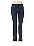 H&M Blue Jeggings Size 30 waist - photo 1