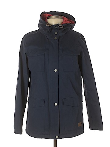 Roxy Jacket (view 1)