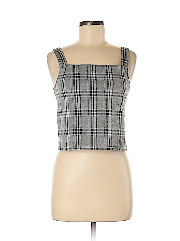 American Eagle Outfitters Sleeveless Top (view 1)