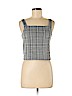 American Eagle Outfitters Gray Sleeveless Top Size M - photo 1