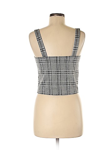 American Eagle Outfitters Sleeveless Top (view 2)