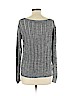 American Eagle Outfitters Gray Pullover Sweater Size M - photo 2