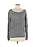 American Eagle Outfitters Gray Pullover Sweater Size M - photo 1