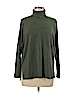 Aerie Green Turtleneck Sweater Size XS - photo 1