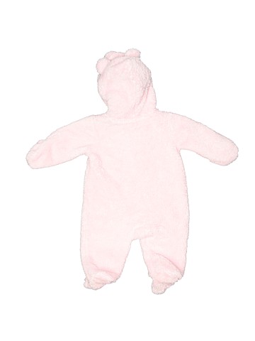 Carter's Long Sleeve Outfit (view 2)