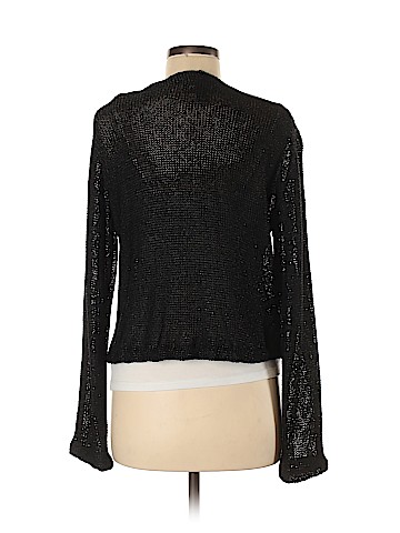 Linda Allard Ellen Tracy Cardigan (view 2)