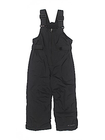 Columbia Snow Pants With Bib (view 1)