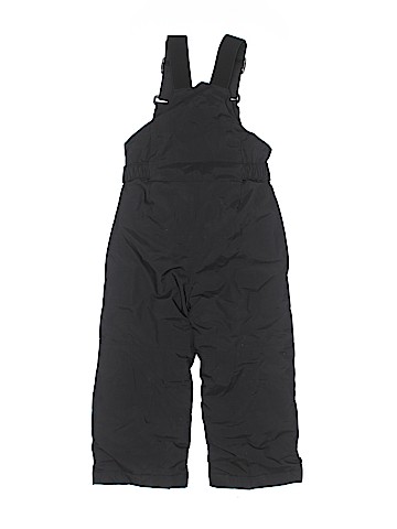 Columbia Snow Pants With Bib (view 2)