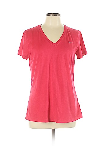 Nike Active T-Shirt (view 1)