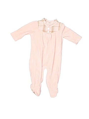 Burberry Long Sleeve Outfit (view 1)