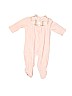 Burberry Pink Long Sleeve Outfit 0-3 MO / 3 MO - photo 1