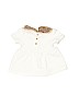 Max Studio Ivory Dress Size 0-3 mo - photo 1