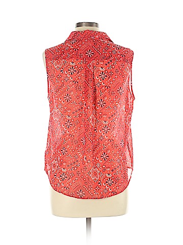 Forever 21 Sleeveless Blouse (view 2)