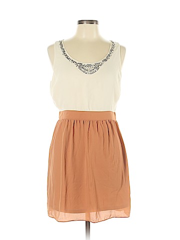 Forever 21 Casual Dress (view 1)