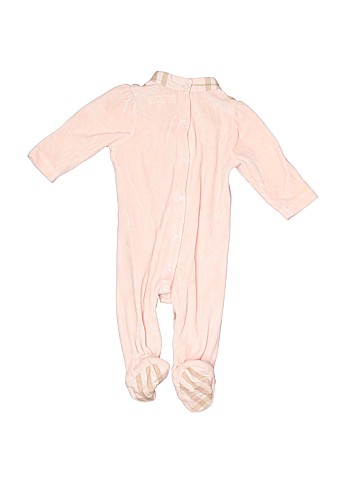 Burberry Long Sleeve Outfit (view 2)