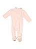 Burberry Pink Long Sleeve Outfit 0-3 MO / 3 MO - photo 2