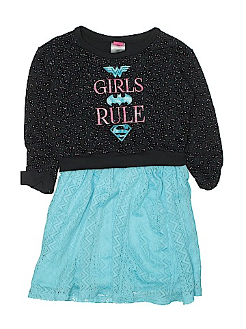 DC Comics Dress (view 1)