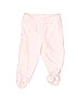 Carter's Pink Leggings 0-3 MO / 3 MO - photo 1