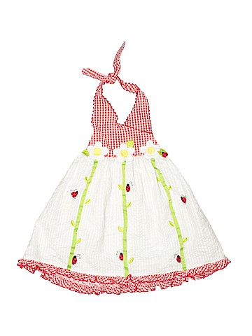 Youngland Dress (view 1)