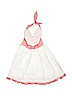 Youngland White Dress Size 3T - photo 2