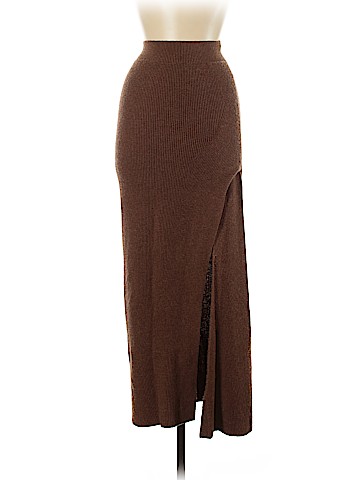 Helmut Lang Casual Skirt (view 1)