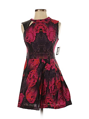 Nanette Lepore Casual Dress (view 1)