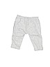 Carter's 100% Cotton Gray Leggings Size Newborn - photo 2