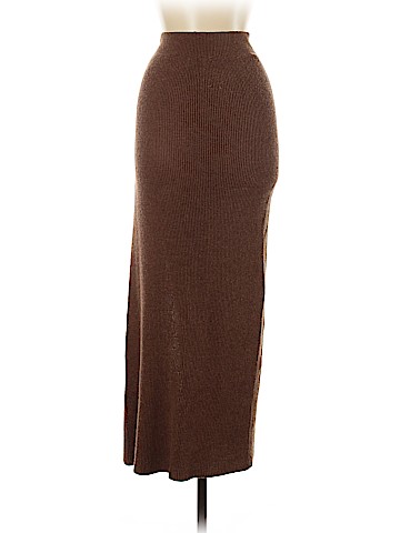 Helmut Lang Casual Skirt (view 2)
