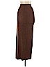 Helmut Lang Brown Casual Skirt Size XS - photo 2