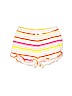 Gymboree 100% Cotton White Shorts Size 18-24 mo - photo 1