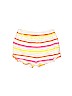 Gymboree 100% Cotton White Shorts Size 18-24 mo - photo 2