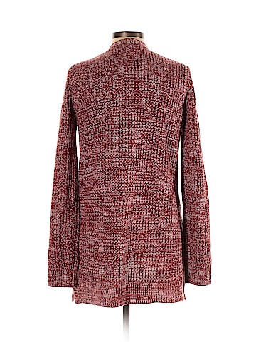 Pink Rose Cardigan (view 2)