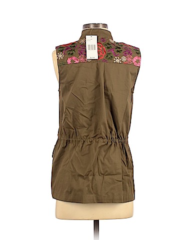 Elaine Turner Vest (view 2)