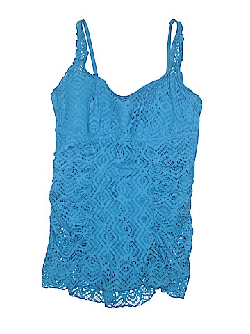 BECCA® by Rebecca Virtue One Piece Swimsuit (view 1)