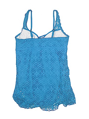 BECCA® by Rebecca Virtue One Piece Swimsuit (view 2)