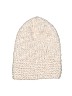 H&M Solid Tan Beanie One size - photo 1