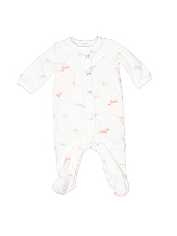 Carter's Long Sleeve Outfit (view 1)