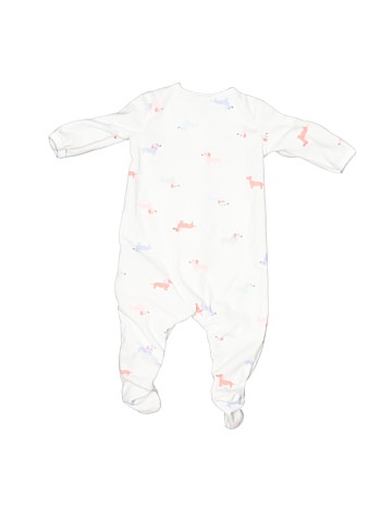 Carter's Long Sleeve Outfit (view 2)